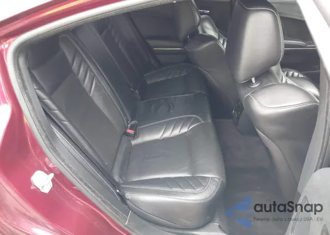 2018 Dodge Charger Srt Hellcat Rwd из США, поврежденный, VIN 2C3CDXL9XJH289135